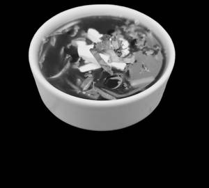 Veg Hot & Sour Soup [675ml]