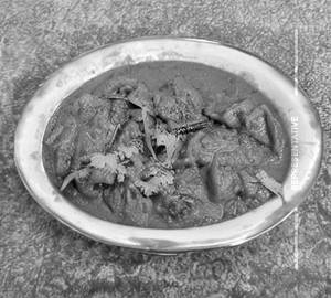Kaju Gathiya