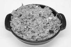 Veg Schezwan Fried Rice