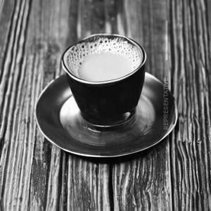 Adrak Pudina Chai