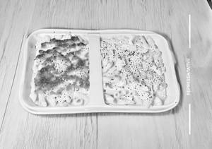 Alfredo Macaroni