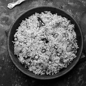 Mix Veg Biryani