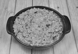 Dal Khichdi 