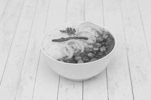 Chole Chawal