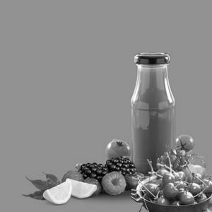Mixed Fruit Cold Pressed Juice [Customisation Available]