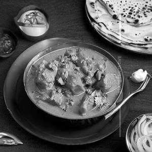 Delhi Wala Butter Chicken 