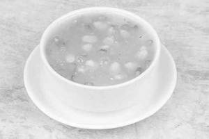 Veg Sweet Corn Soup