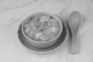 Non Veg Sweet Corn Soup