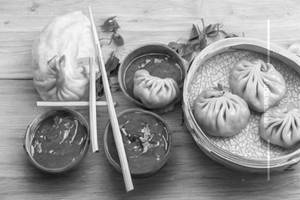 Old School Dumpling