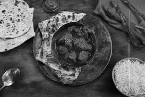 Mutton Rogan Josh
