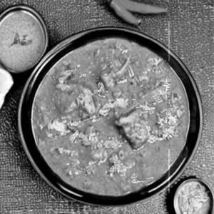 Kaju Curry