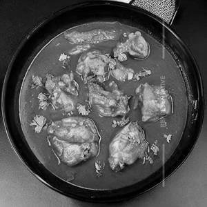 Chicken Masala