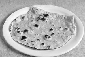 Tandoor Roti