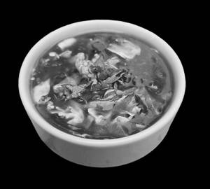 Chicken Hot & Sour Soup [675ml]