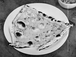 Butter Naan