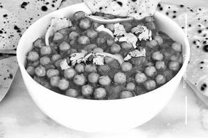 Chana masala