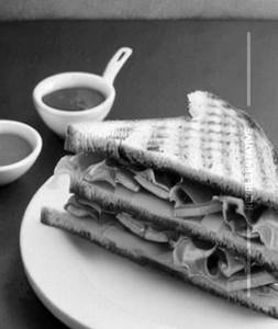 Italian Club Sandwich