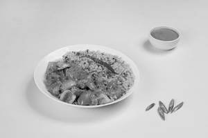 Thai Green Chicken Rice Bowl (750 Ml)