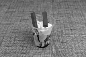 Kitkat Milk Shake