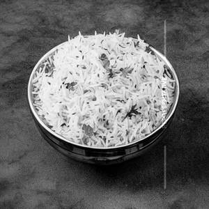 Jeera Rice