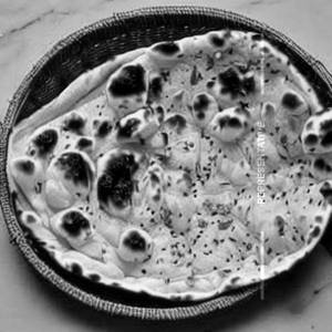 Butter Naan