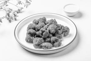 Chicken Popcorn