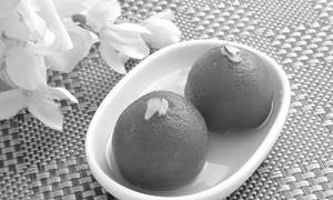 Gulab Jamun
