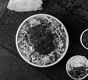 Cold Chicken Salad