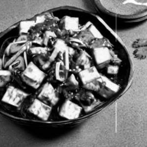 Paneer Mongolian