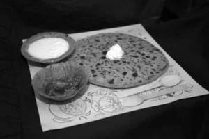 Gobi Paratha