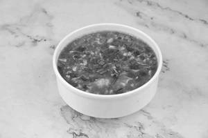Non Veg Hot And Sour Soup