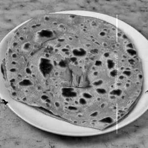 Aloo Paratha
