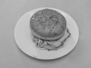 Cheese Burger