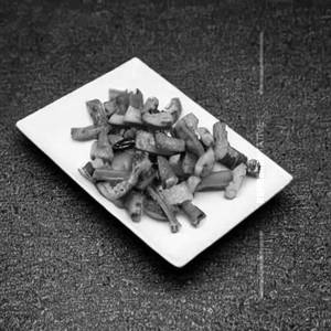 Crispy Vegetable