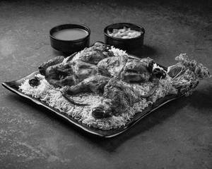 Grill Mandhi