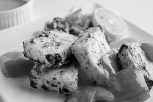 Paneer Malai Tikka