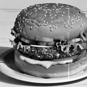 Veg Burger