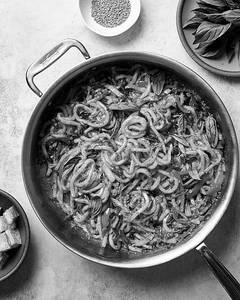 Gochujang Noodles