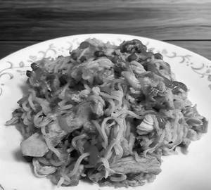 Chicken Maggie
