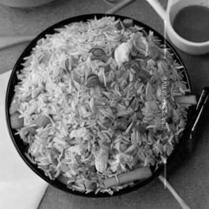 Egg Fried Rice