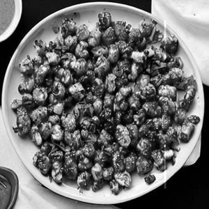 Crispy Corn