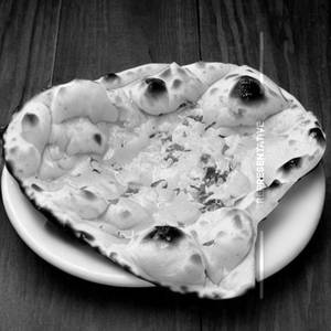 Butter Naan