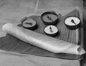 Special Masala Dosa