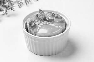 Bread Butter Pudding