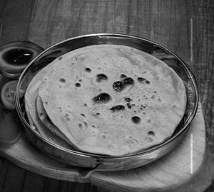 Bajre ki Roti