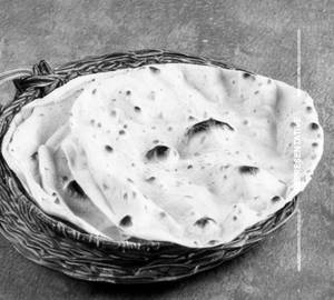 Rumali Roti