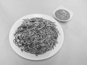 Tandoori Chowmein