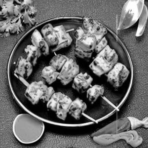 Butter Tandoori