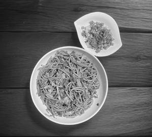 Hakka noodles
