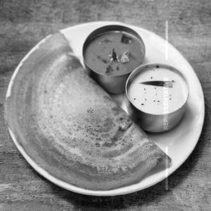 Tomato Dosa